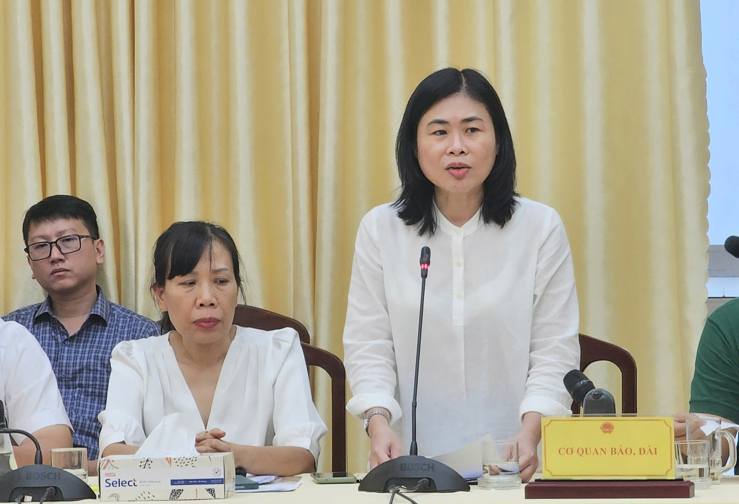 Cần Thơ tháo gỡ vướng mắc, quyết tâm khởi động lại Dự án Bệnh viện Ung bướu sau thời gian đình trệ